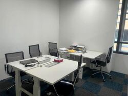 PLUS (D1), Office #579575181